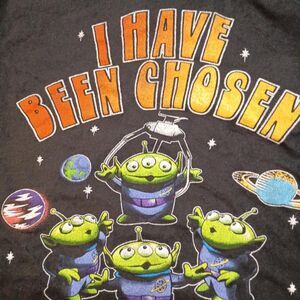 Disney Men's multi T-shirt